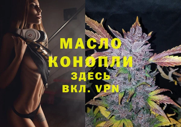 молекула духа Краснослободск
