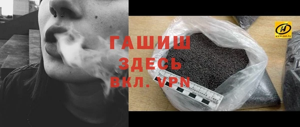 молекула духа Краснослободск
