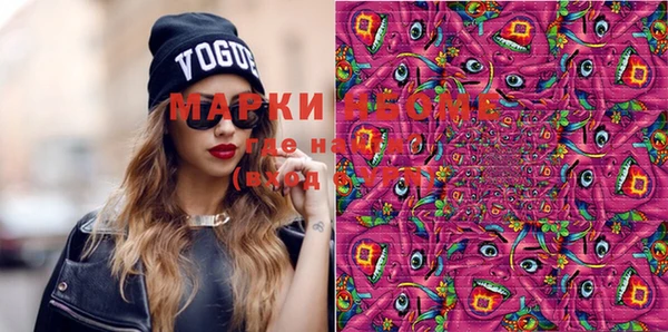 молекула духа Краснослободск